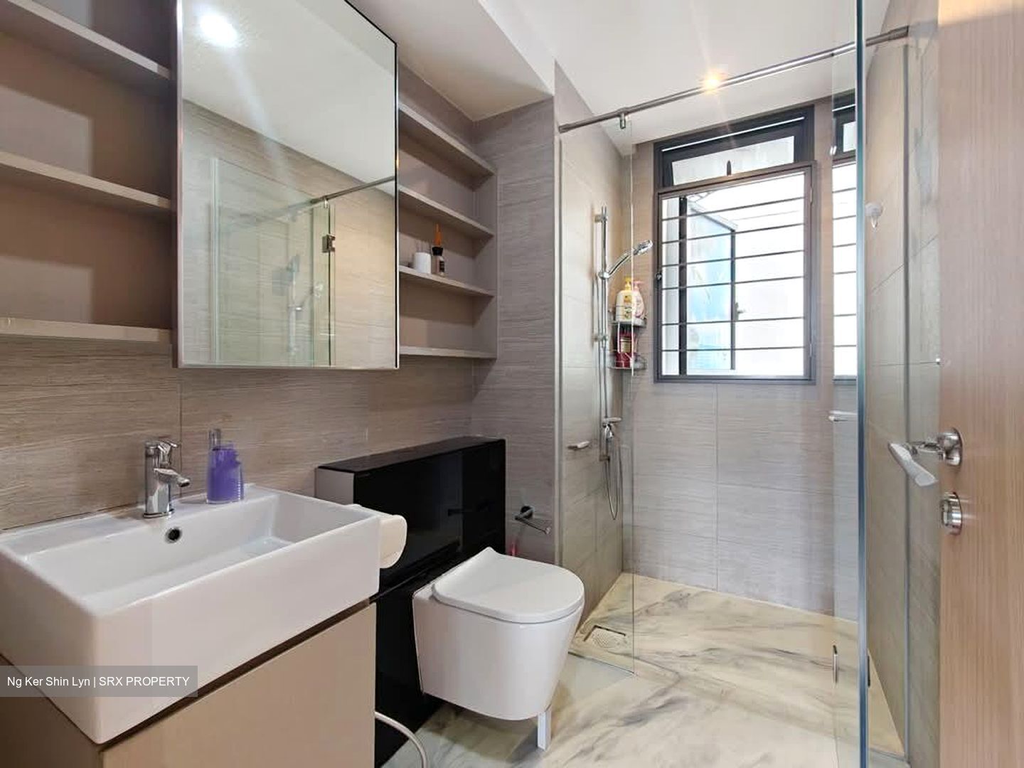 Parc Life (D27), Condominium #591751051